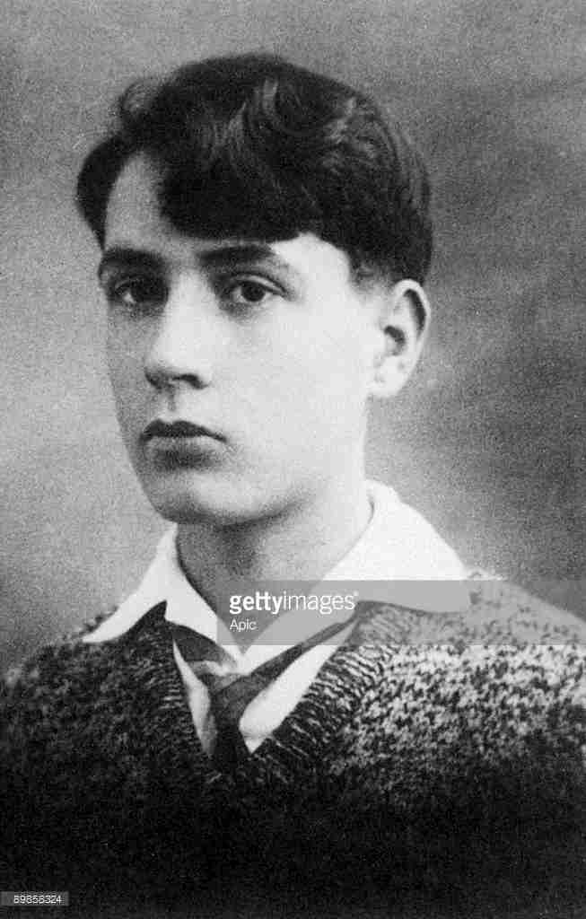 若い頃の政治家を淡々と貼るトピ