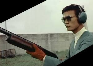 若い頃の政治家を淡々と貼るトピ