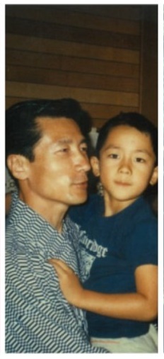 若い頃の政治家を淡々と貼るトピ