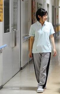 吉岡里帆　連ドラ初主演！挙動不審“キョドコ”役で三角関係ラブストーリー