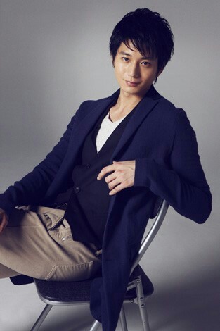 吉岡里帆　連ドラ初主演！挙動不審“キョドコ”役で三角関係ラブストーリー