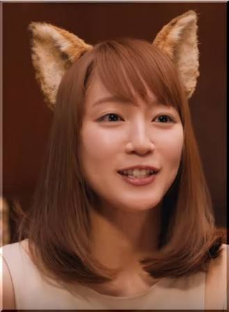 吉岡里帆　連ドラ初主演！挙動不審“キョドコ”役で三角関係ラブストーリー