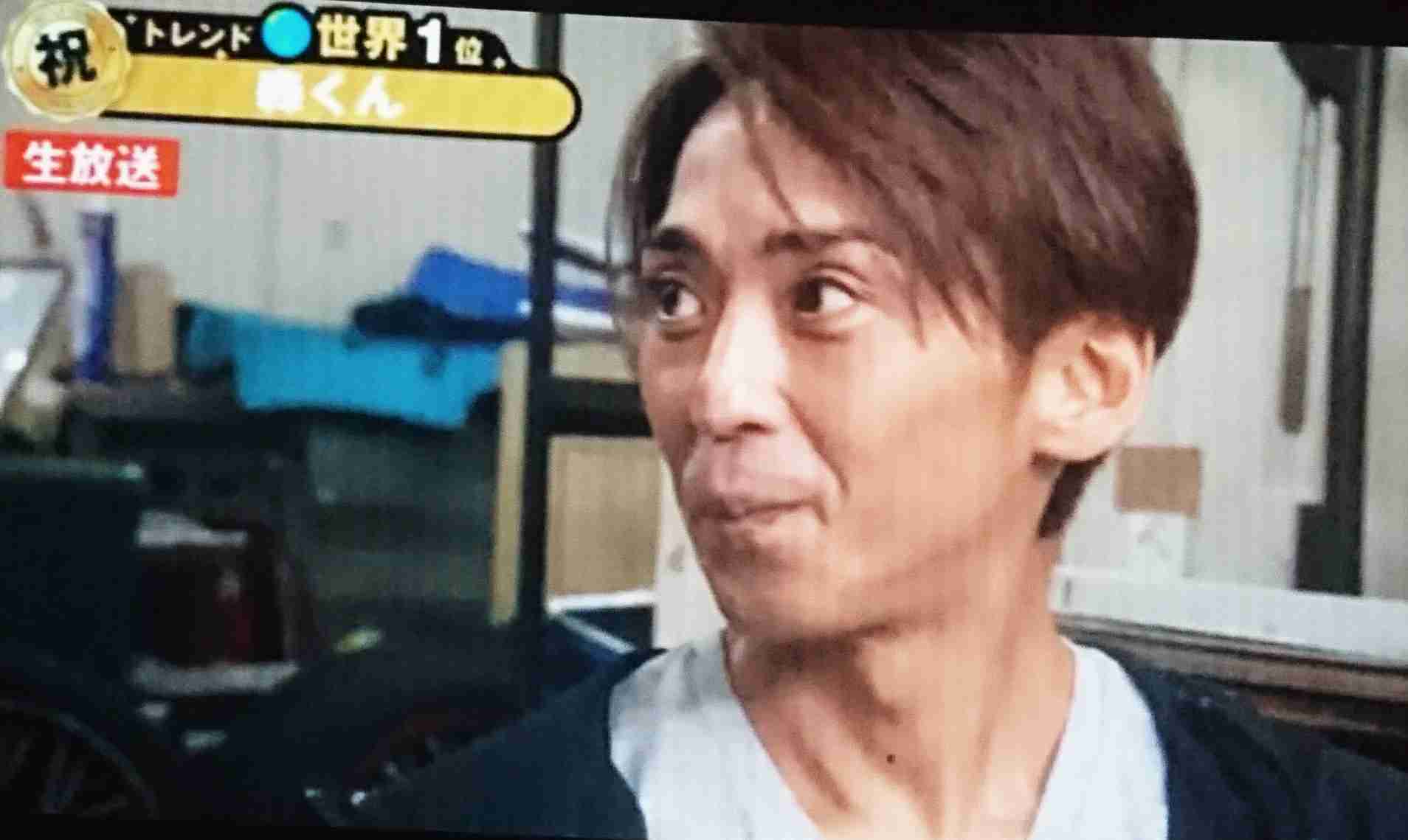 【実況・感想】72時間ホンネテレビ