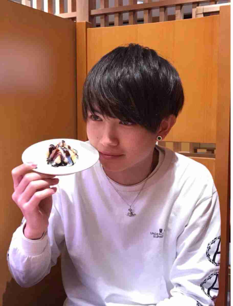 JUNONスーパーボーイGPに日大1年生・綱啓永さん 過去最多1万7293人の頂点に立ち涙