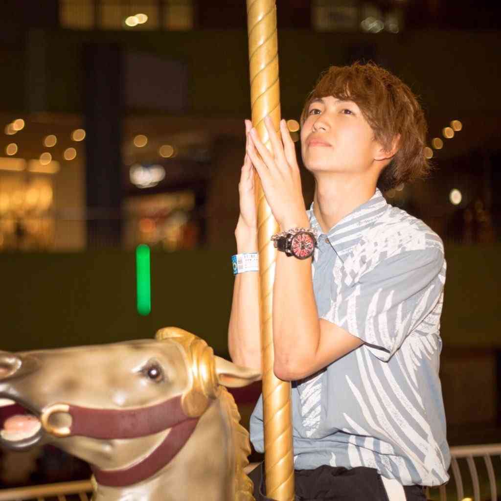 JUNONスーパーボーイGPに日大1年生・綱啓永さん 過去最多1万7293人の頂点に立ち涙