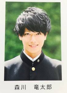 JUNONスーパーボーイGPに日大1年生・綱啓永さん 過去最多1万7293人の頂点に立ち涙