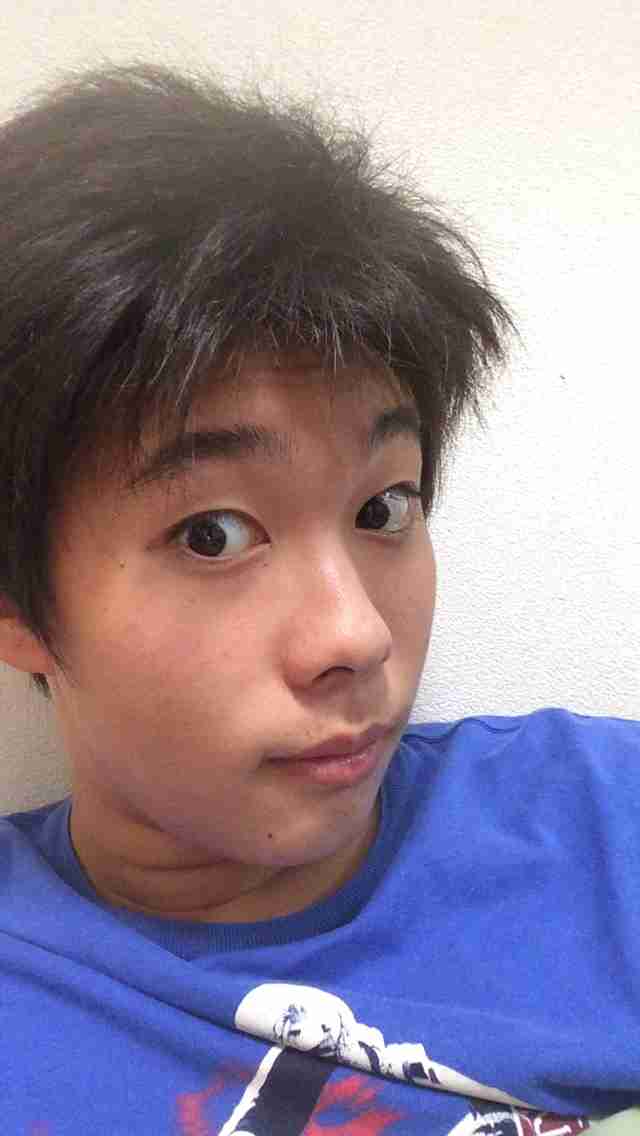 JUNONスーパーボーイGPに日大1年生・綱啓永さん 過去最多1万7293人の頂点に立ち涙