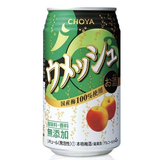 飲んだことあるお酒にプラス