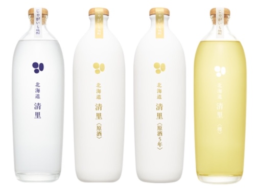 飲んだことあるお酒にプラス
