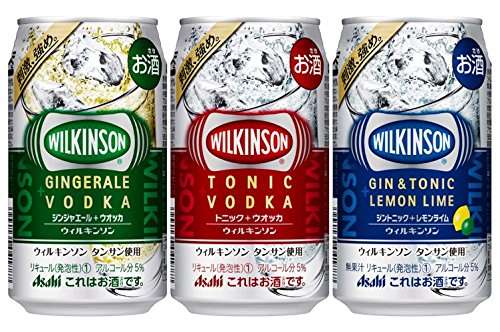 飲んだことあるお酒にプラス