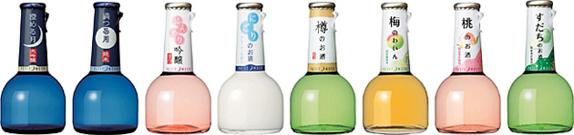 飲んだことあるお酒にプラス