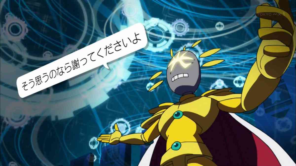 声がかっこいいと思ったキャラクター