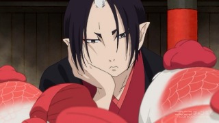 声がかっこいいと思ったキャラクター
