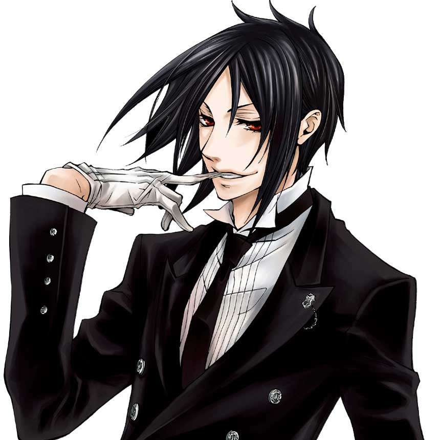 声がかっこいいと思ったキャラクター
