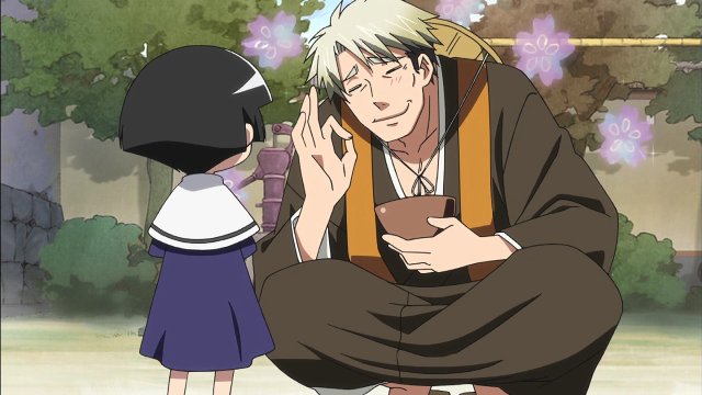 声がかっこいいと思ったキャラクター