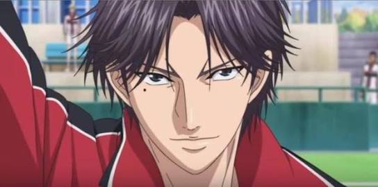 声がかっこいいと思ったキャラクター