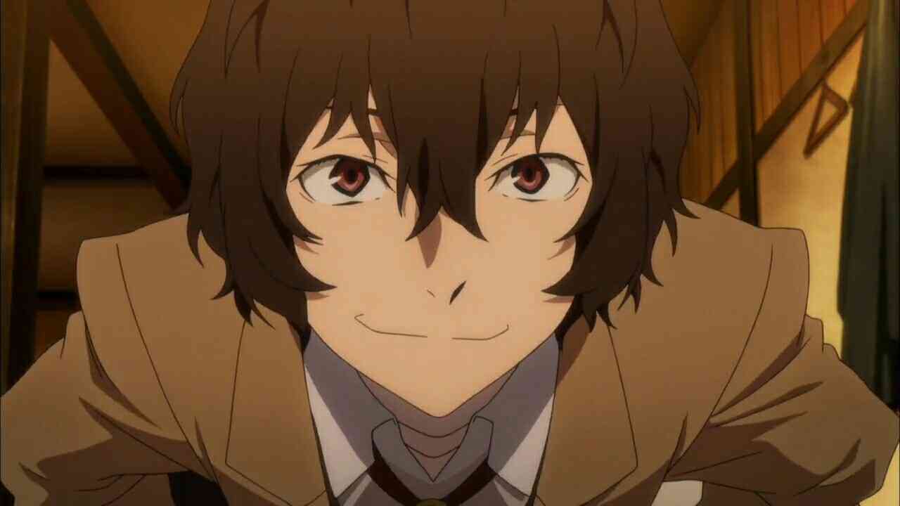 声がかっこいいと思ったキャラクター