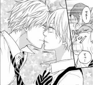 忘れられないキスはありますか?