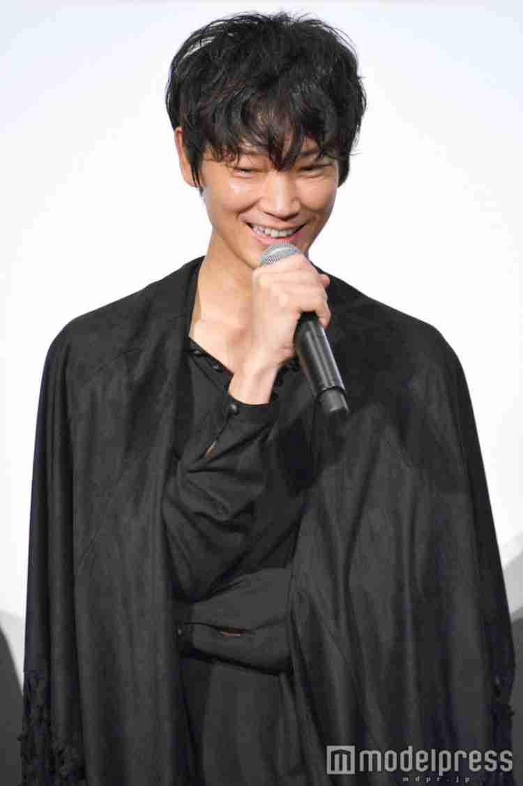 “綾野剛が演じた中で好きな役”ランキングを発表＜1位～20位＞