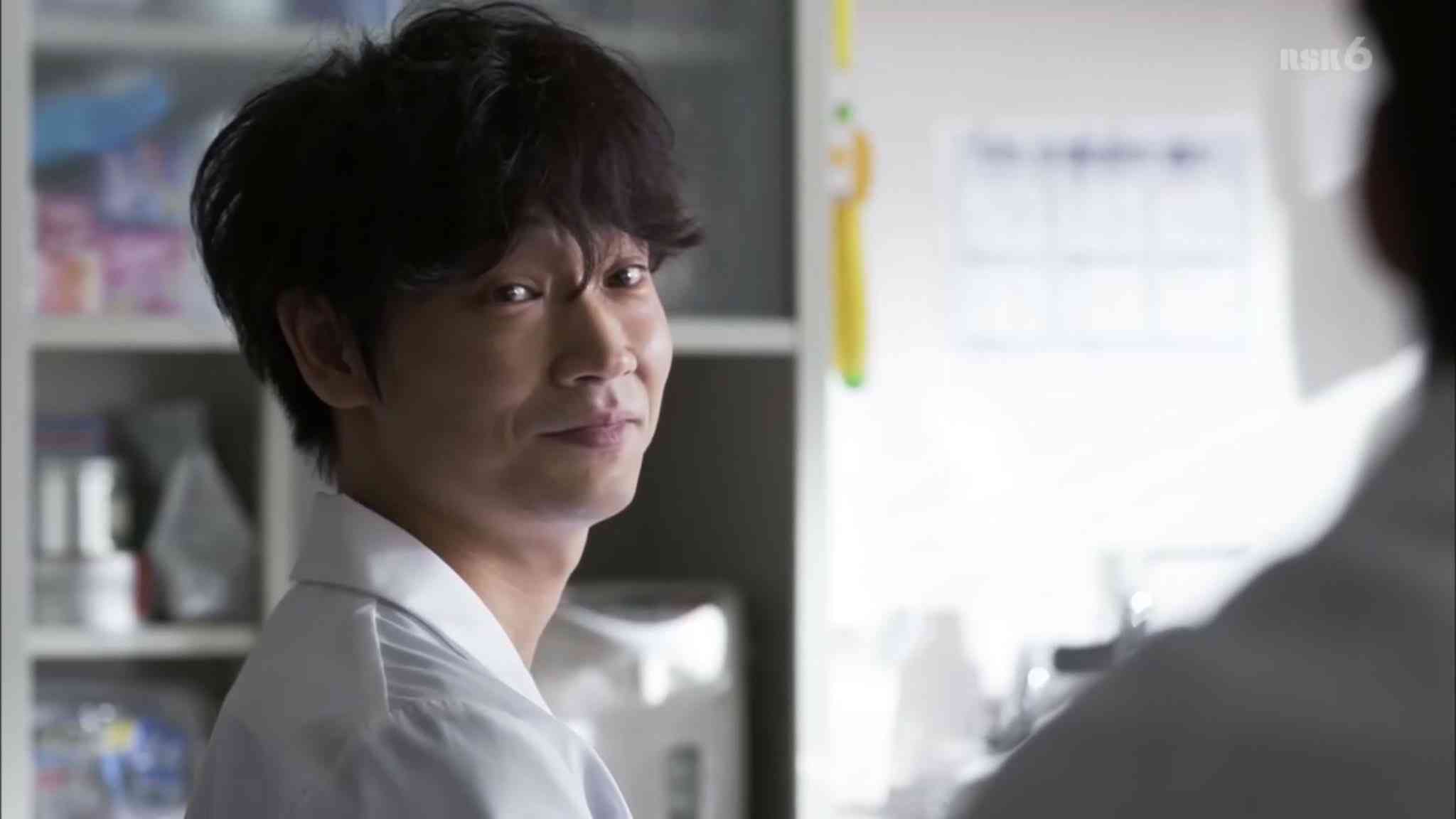 “綾野剛が演じた中で好きな役”ランキングを発表＜1位～20位＞