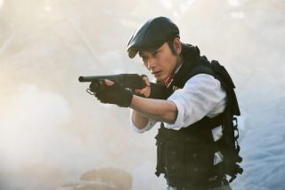 “綾野剛が演じた中で好きな役”ランキングを発表＜1位～20位＞
