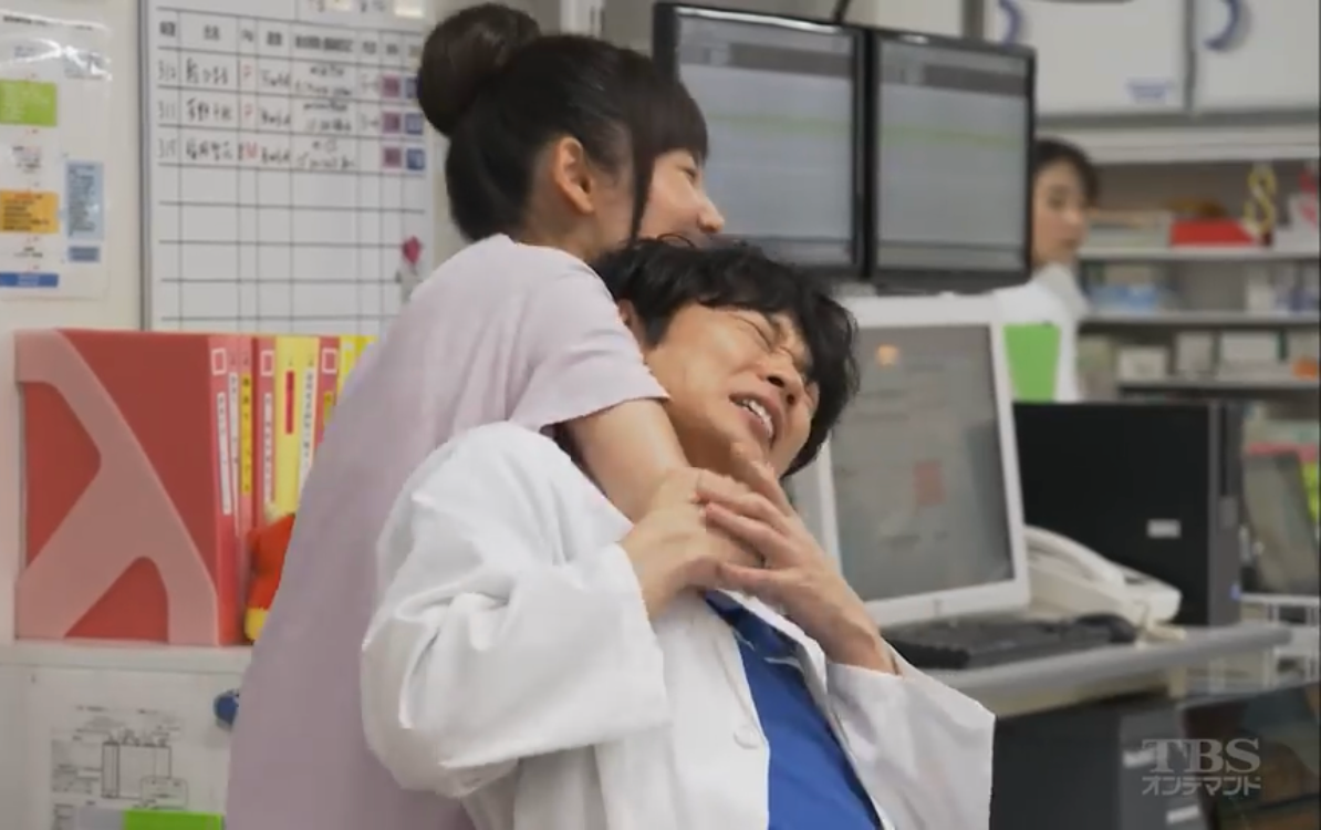 “綾野剛が演じた中で好きな役”ランキングを発表＜1位～20位＞