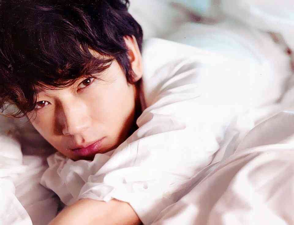 “綾野剛が演じた中で好きな役”ランキングを発表＜1位～20位＞