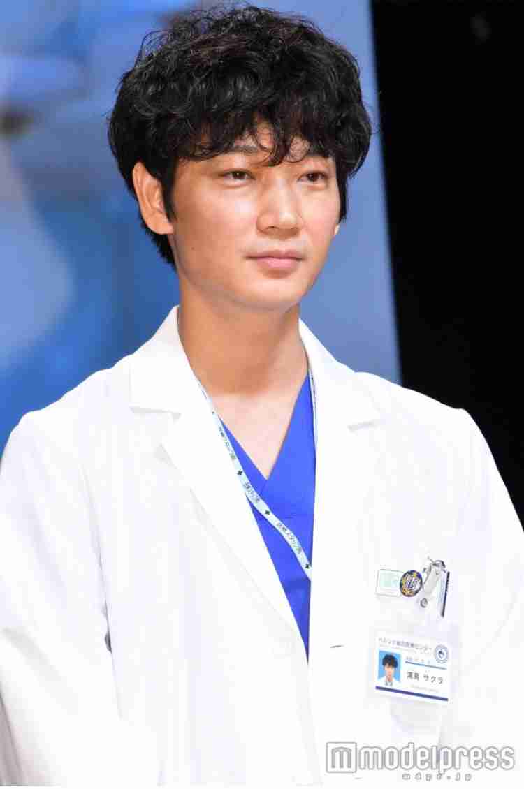 “綾野剛が演じた中で好きな役”ランキングを発表＜1位～20位＞