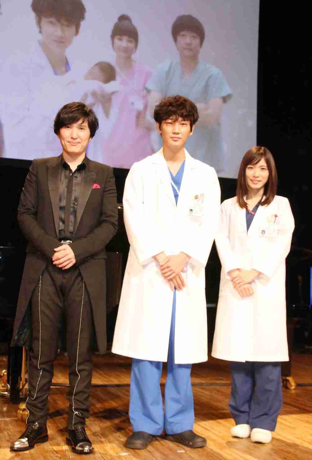 “綾野剛が演じた中で好きな役”ランキングを発表＜1位～20位＞