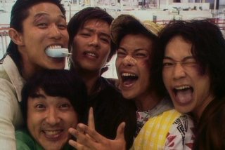 “綾野剛が演じた中で好きな役”ランキングを発表＜1位～20位＞