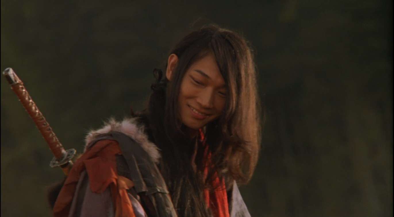 “綾野剛が演じた中で好きな役”ランキングを発表＜1位～20位＞