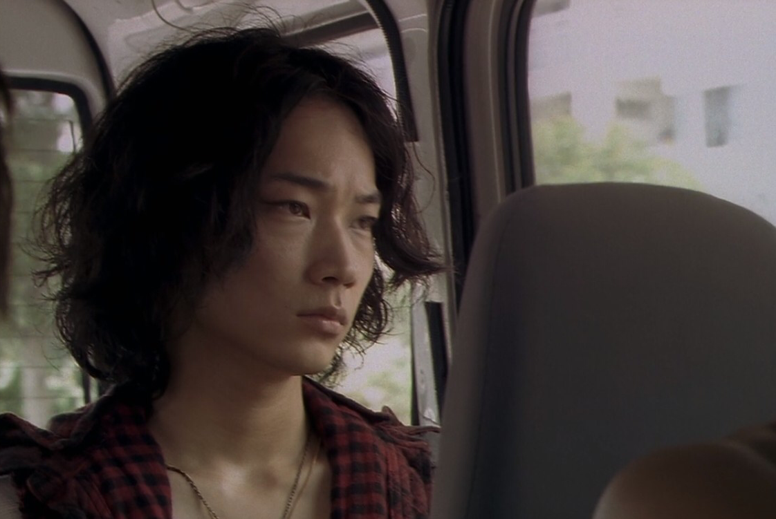 “綾野剛が演じた中で好きな役”ランキングを発表＜1位～20位＞
