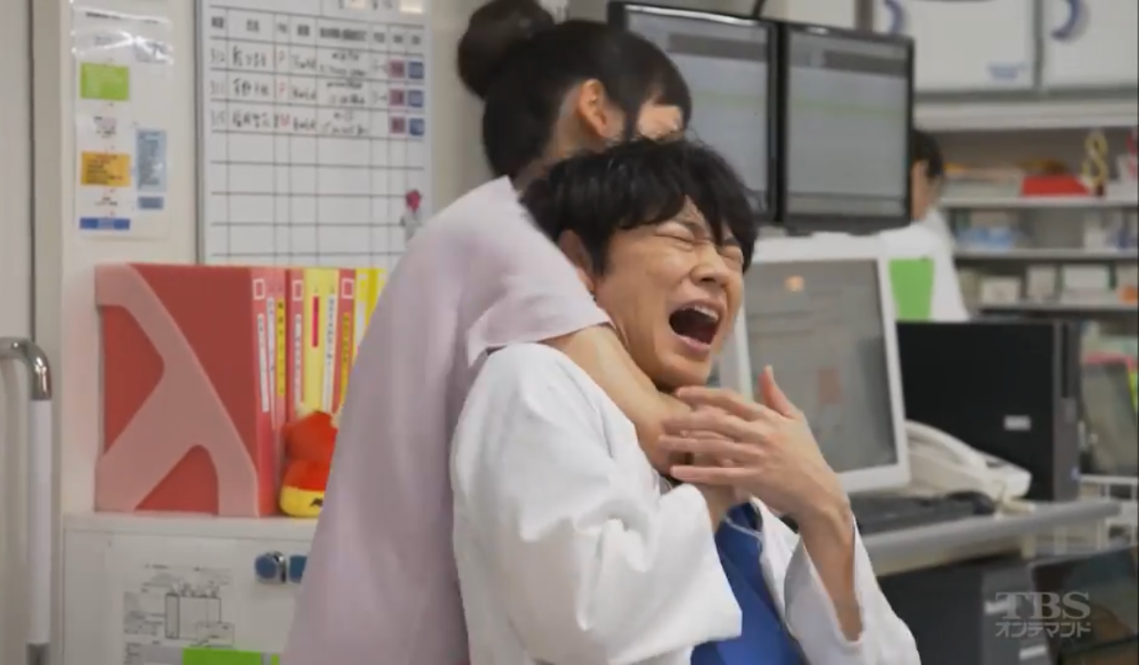 “綾野剛が演じた中で好きな役”ランキングを発表＜1位～20位＞