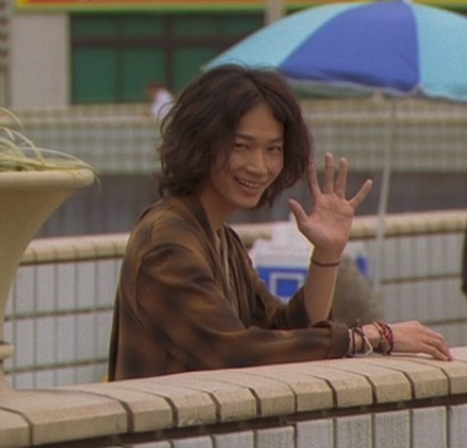 “綾野剛が演じた中で好きな役”ランキングを発表＜1位～20位＞