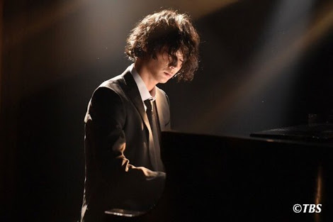 “綾野剛が演じた中で好きな役”ランキングを発表＜1位～20位＞