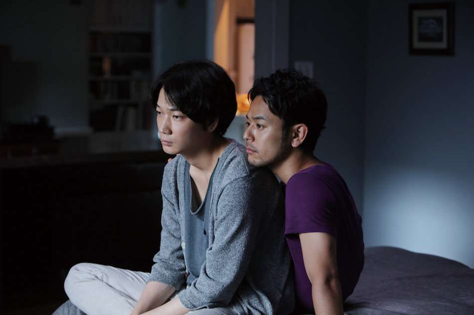 “綾野剛が演じた中で好きな役”ランキングを発表＜1位～20位＞