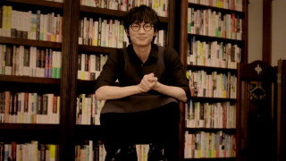 “綾野剛が演じた中で好きな役”ランキングを発表＜1位～20位＞