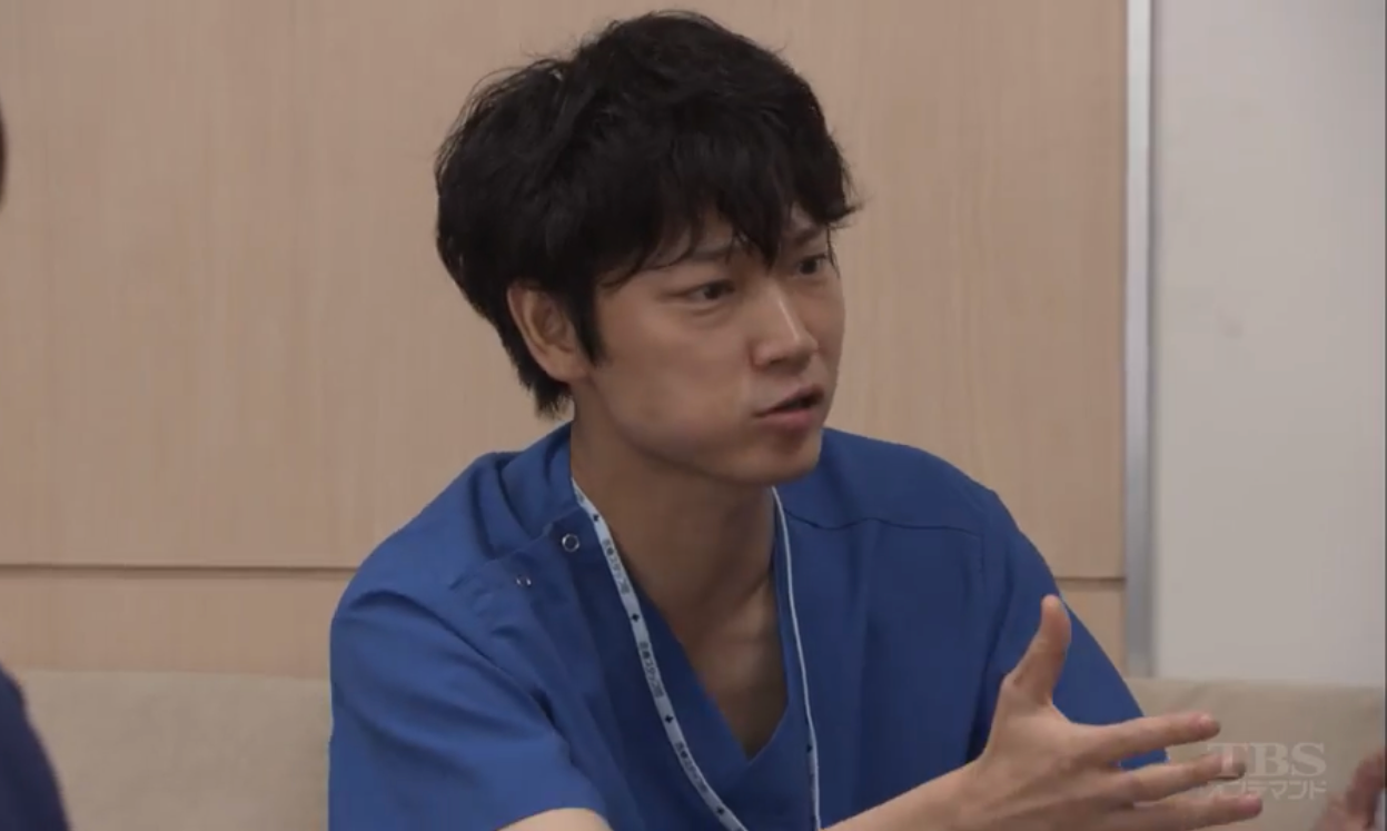 “綾野剛が演じた中で好きな役”ランキングを発表＜1位～20位＞