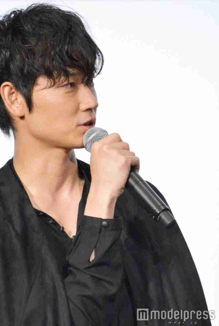 “綾野剛が演じた中で好きな役”ランキングを発表＜1位～20位＞