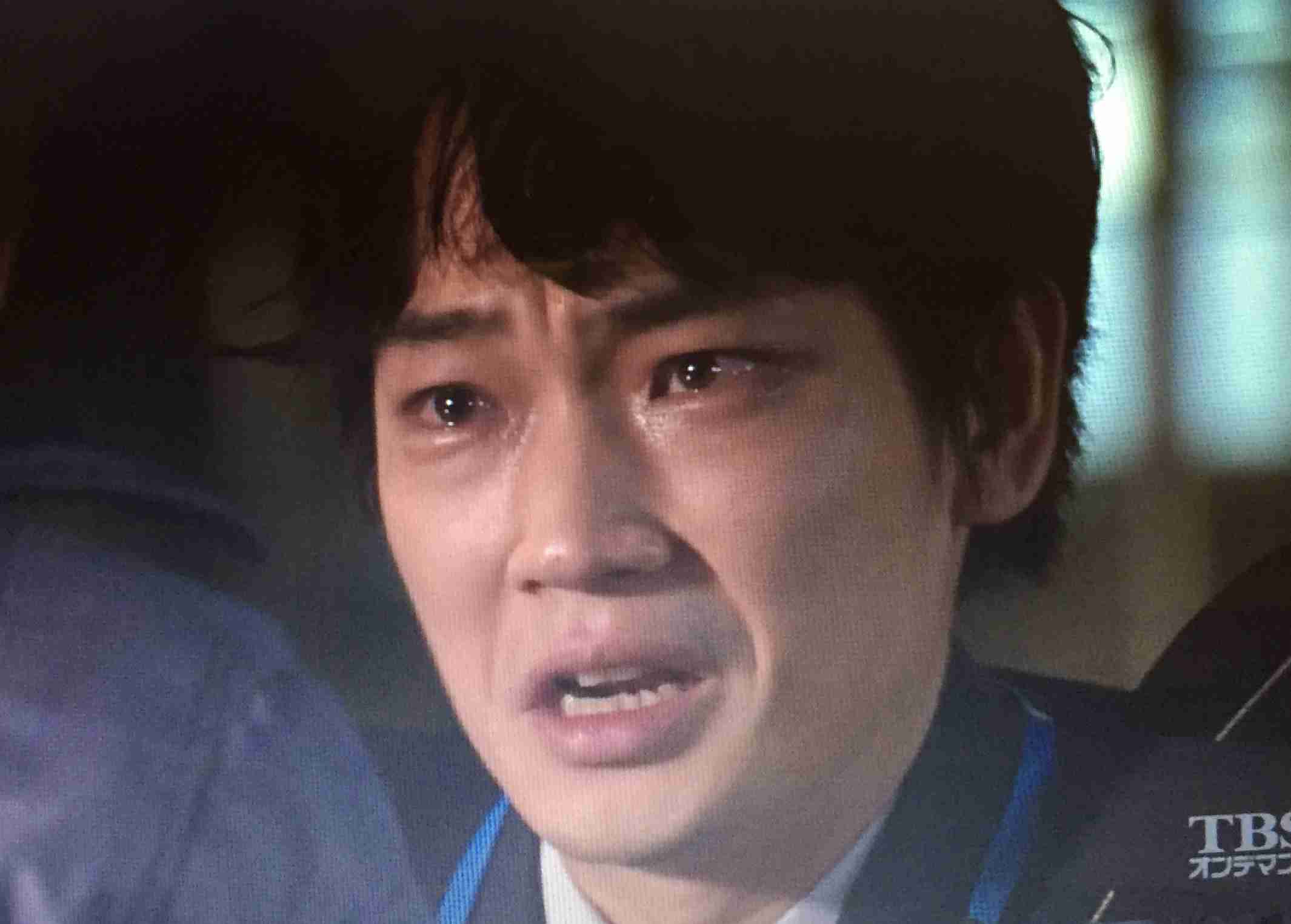 “綾野剛が演じた中で好きな役”ランキングを発表＜1位～20位＞