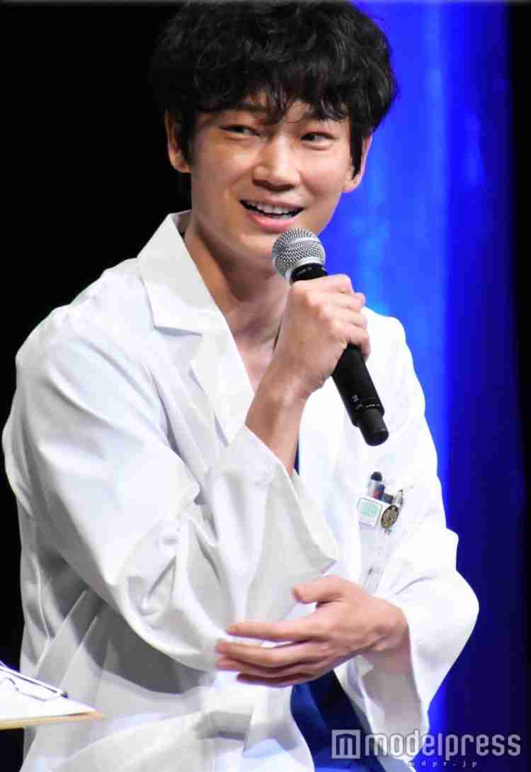 “綾野剛が演じた中で好きな役”ランキングを発表＜1位～20位＞