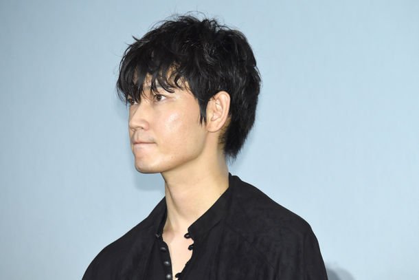 “綾野剛が演じた中で好きな役”ランキングを発表＜1位～20位＞