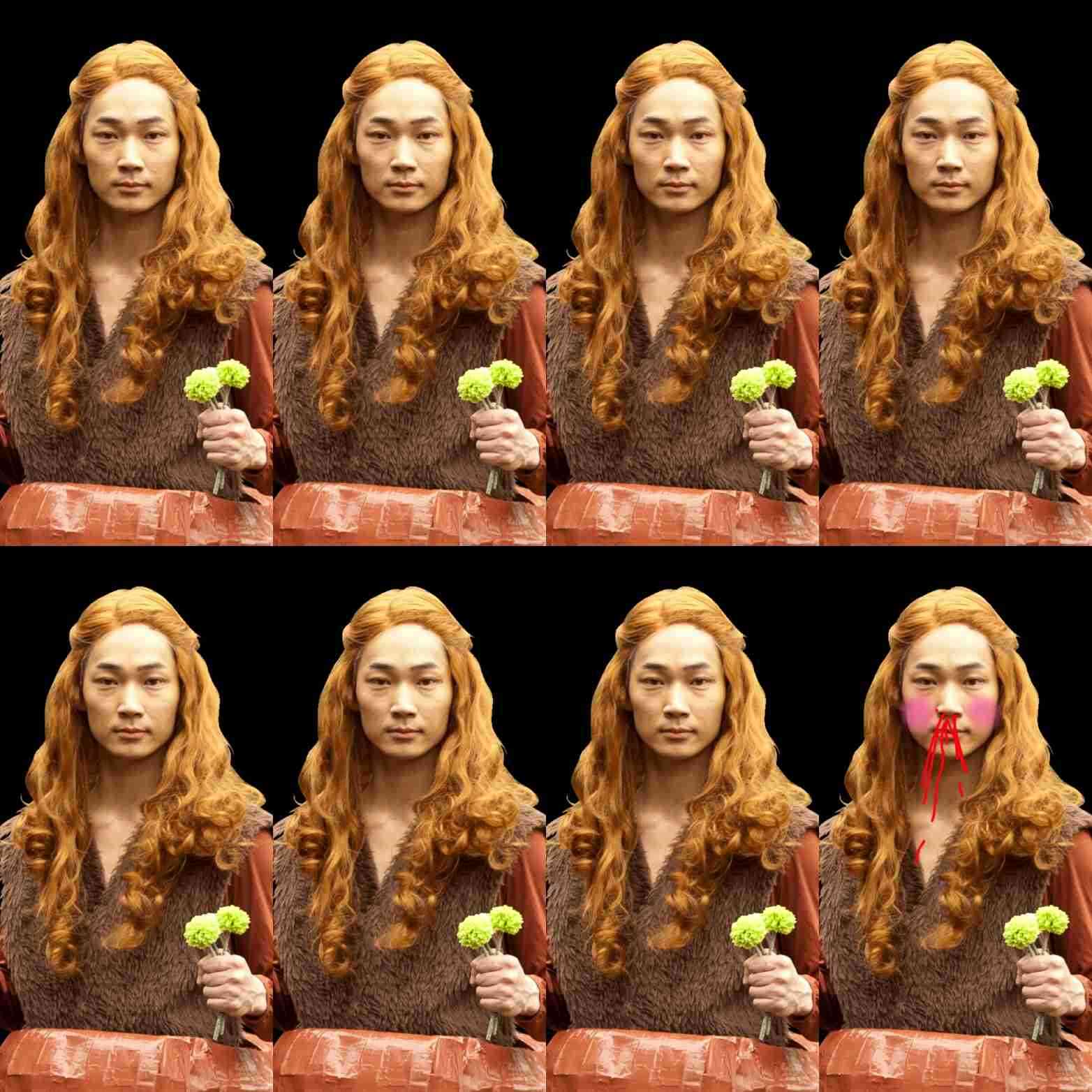 “綾野剛が演じた中で好きな役”ランキングを発表＜1位～20位＞