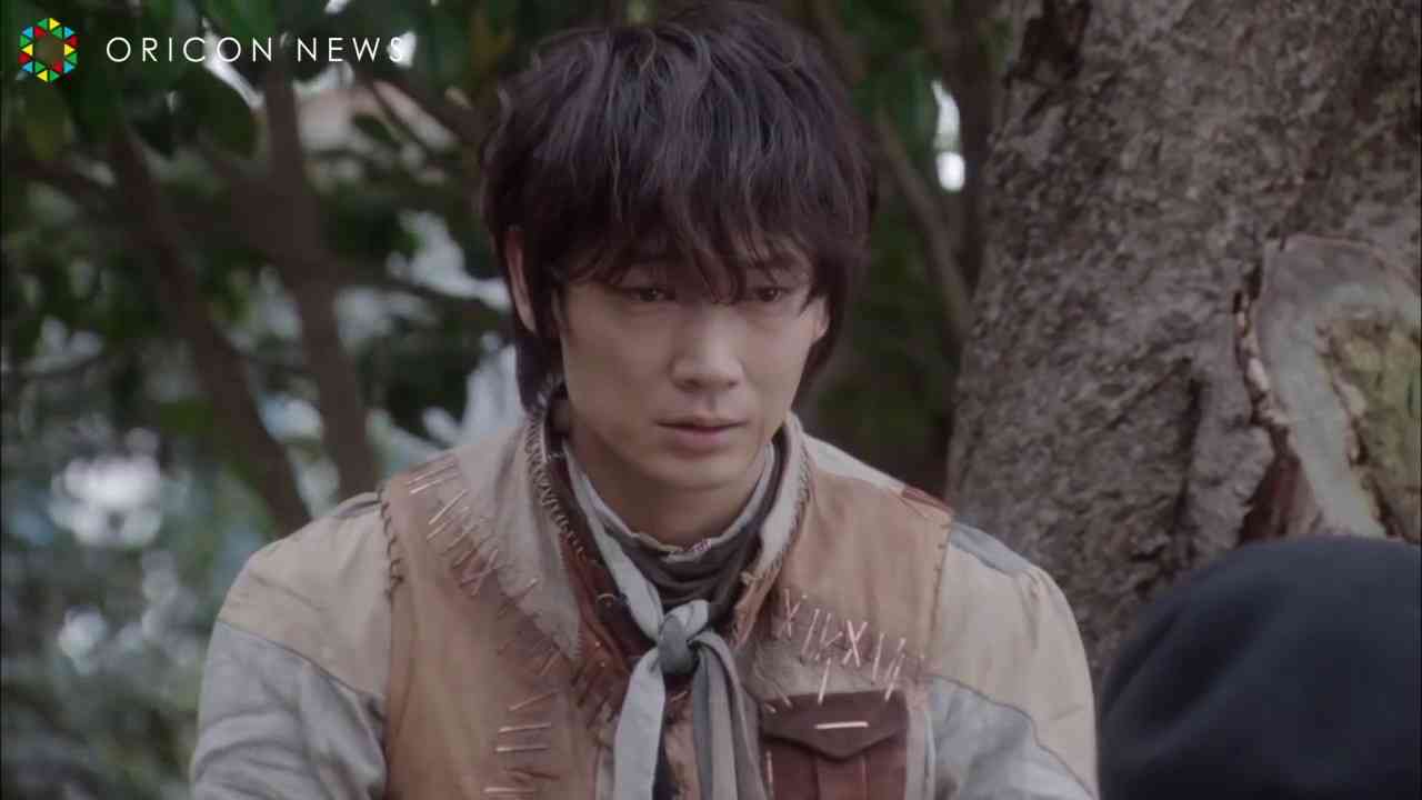 “綾野剛が演じた中で好きな役”ランキングを発表＜1位～20位＞
