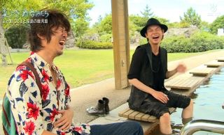 “綾野剛が演じた中で好きな役”ランキングを発表＜1位～20位＞