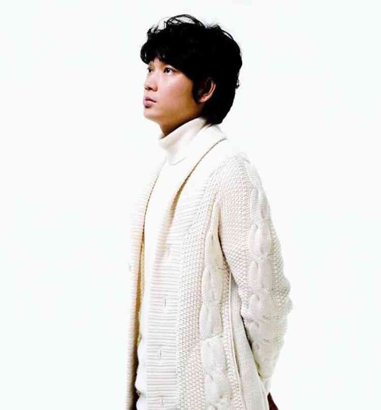 “綾野剛が演じた中で好きな役”ランキングを発表＜1位～20位＞