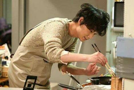 “綾野剛が演じた中で好きな役”ランキングを発表＜1位～20位＞