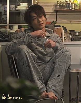 “綾野剛が演じた中で好きな役”ランキングを発表＜1位～20位＞