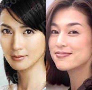 鈴木京香vs鈴木保奈美の美的対決に“劣化探偵”高須院長「2人の差はあのシワ」