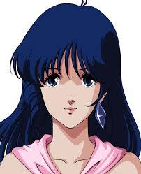 似てると思ったアニメキャラと実在の人物